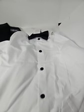 Van Heusen Boys 4-piece Formal Dress Up Vest Set Size 5