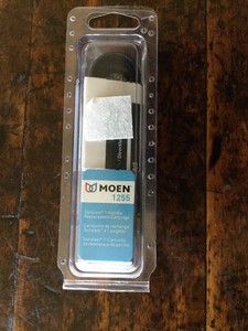Moen 1255 Duralast Single Handle Faucet Cartridge Genuine New