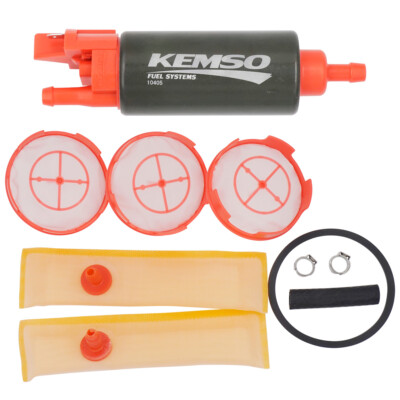KEMSO Intank Fuel Pump for Arctic Cat Alterra TRV 500 2017 2018 2019 2020