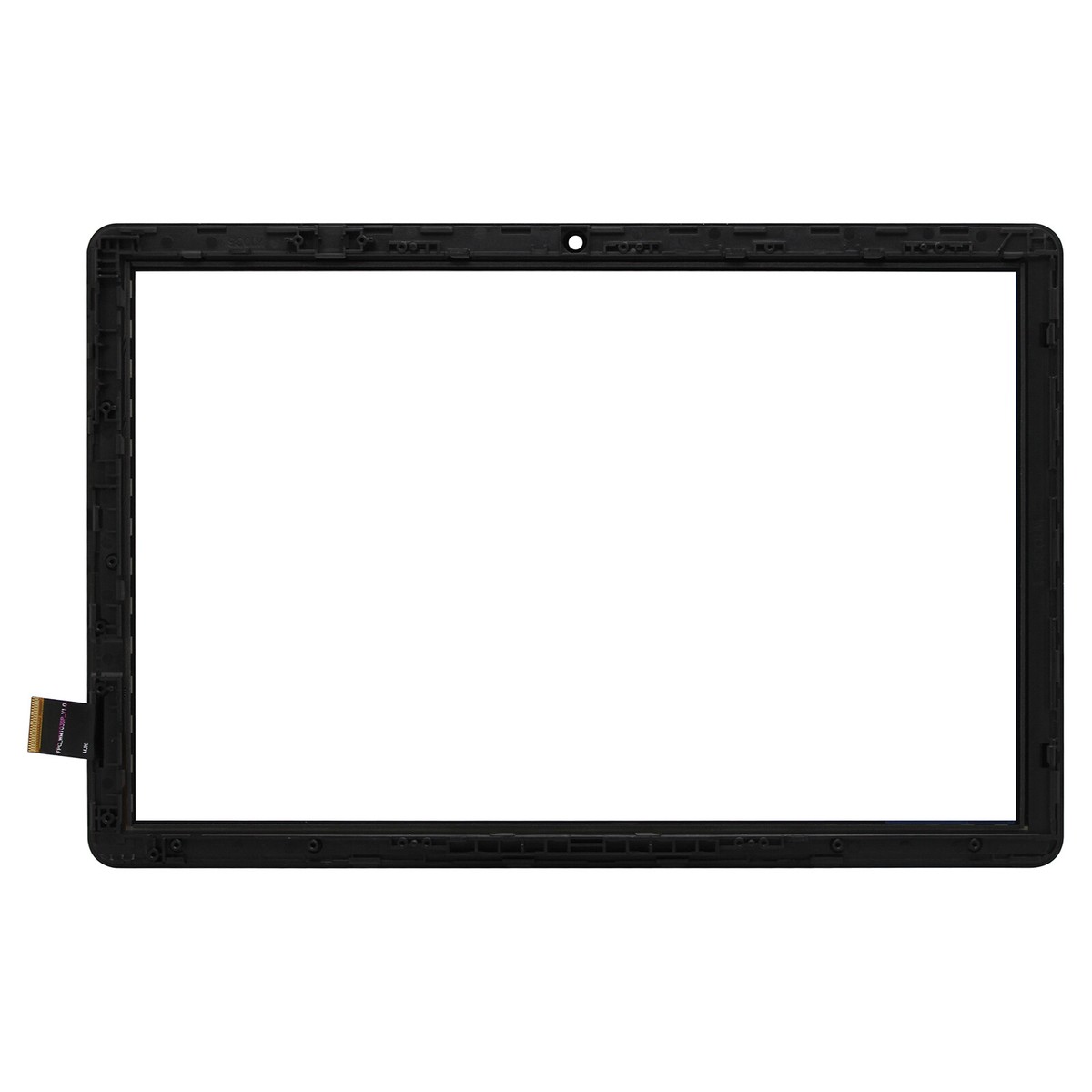 New Digitizer Touch Screen Frame For ONN 10.1