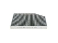 Bosch 1 987 435 604 Innenraumfilter Pollenfilter FüR BMW
