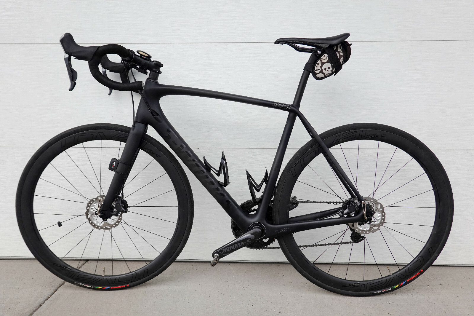 specialized tarmac comp 2016