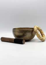 Himalayan Full Moon Healing Singing Bowl