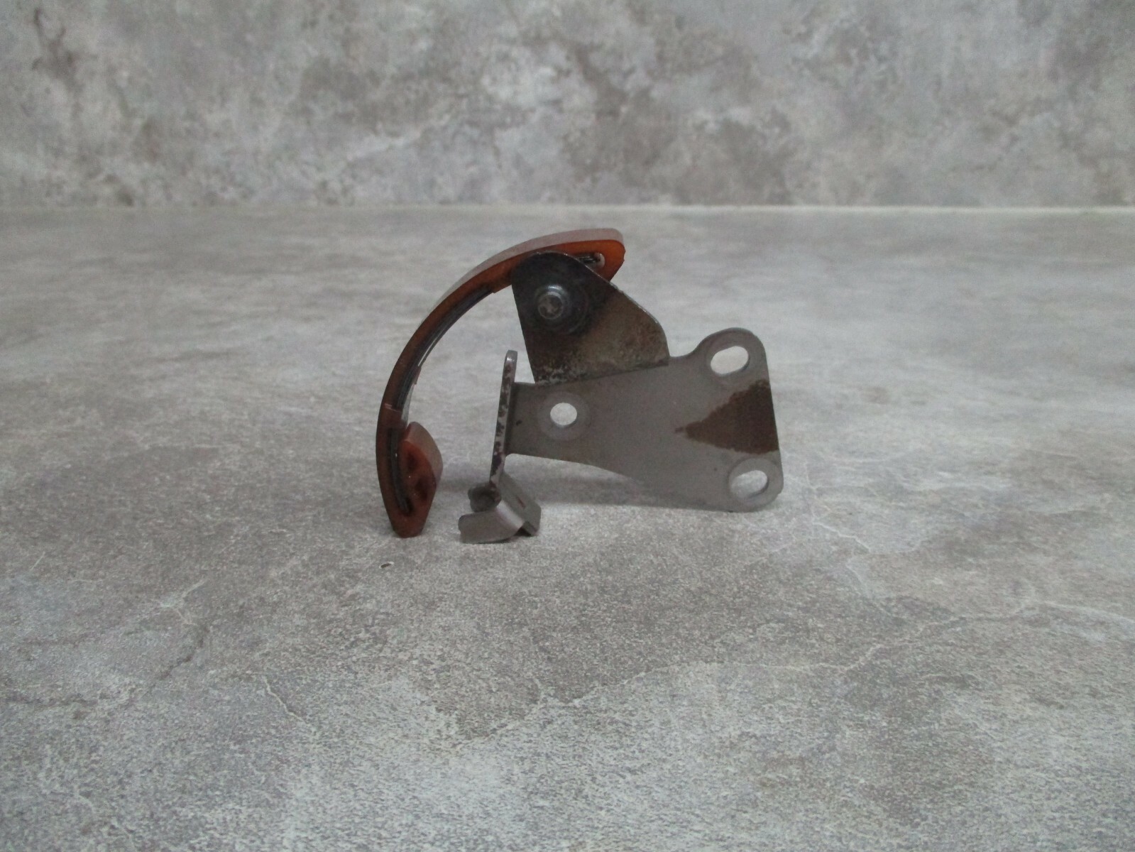 HONDA BALANCER SHAFT CHAIN TENSIONER 13450RAAA02 eBay