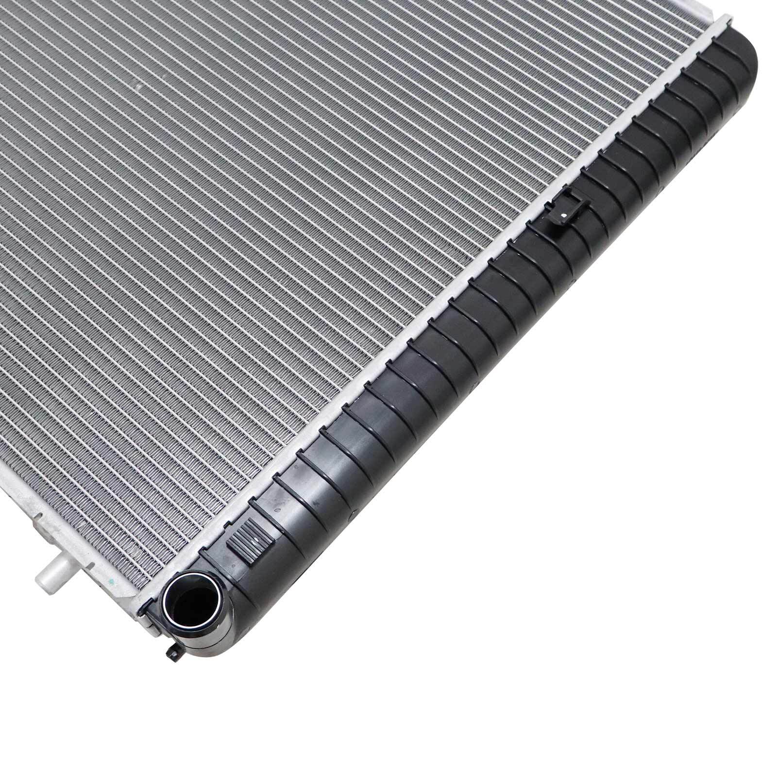 4635000402 NEW Radiator Assembly For Mercedes Benz G63 G65 463 G Wagon ...