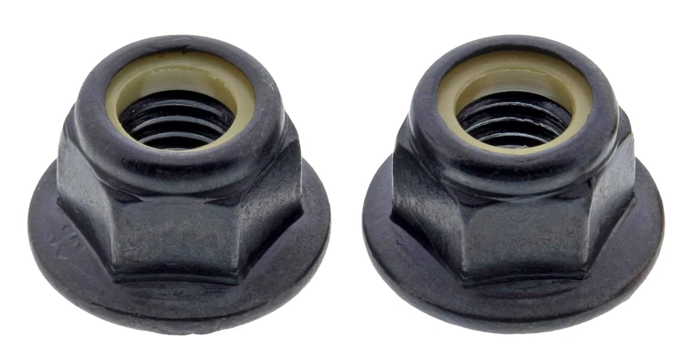 For 2001-2013 Toyota Highlander Suspension Stabilizer Bar Link Kit Rear Mevotech - Image 4 of 4