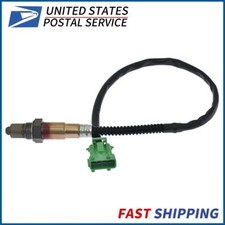 Sensor oxígeno O2 0258006027 para Citroen C2 C3 C4 C5 C6 C8 Peugeot 206 306 307