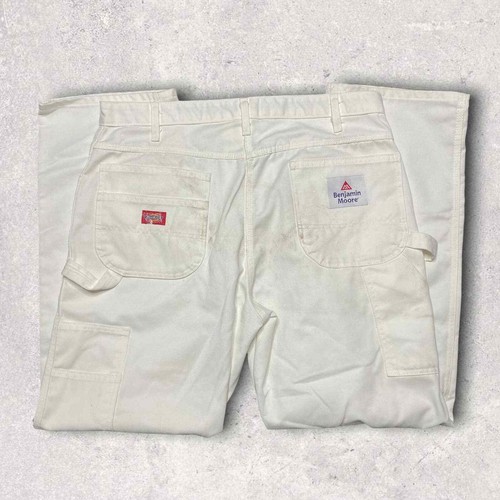 Dickies Carpenter Pants Mens 38x32 
