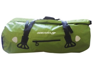 fishing duffle bag