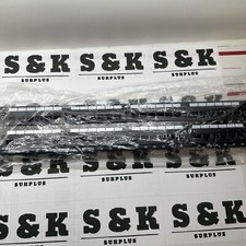 Unshielded patch port C5e 48-port