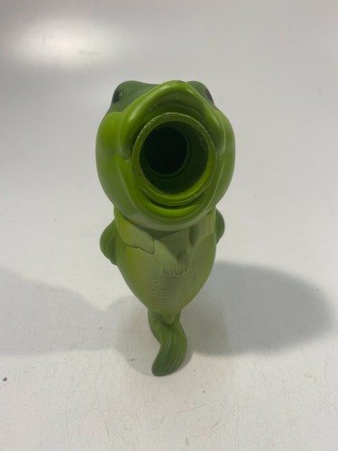 Hog Wild LLC Poppers Bass Fish - No 