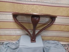 Consol In Noce Inizi 900