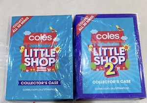 Coles Little Shop | eBay