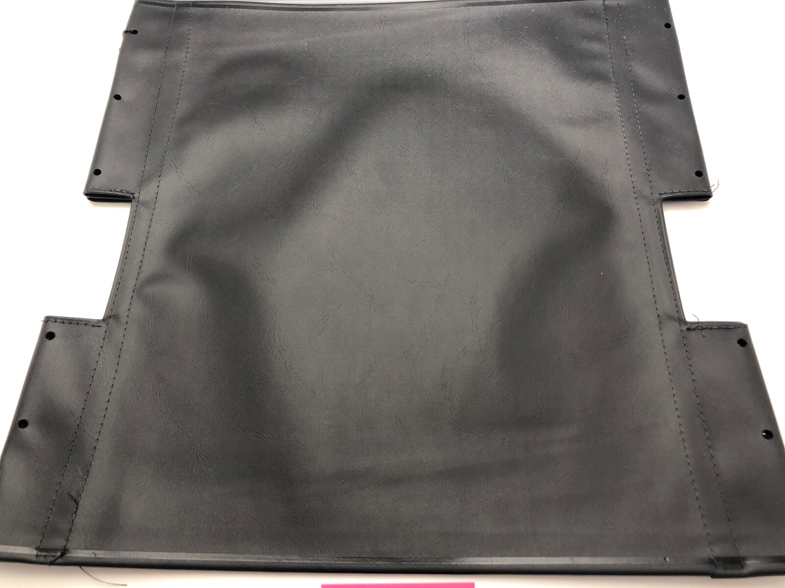 Lomax Remploy / Invacare Uni 8 & 9, Ben 9+ Wheelchair Seat Back Canvas