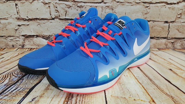 nike zoom vapor 9.5 tour flyknit