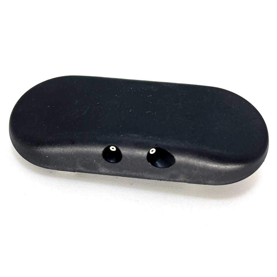 US 2x Left & Right Heated Windshield Washer Spray Nozzle For Audi A6 A4 A3 A8 - Image 2 of 4