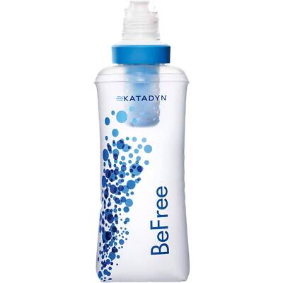 Katadyn BeFree - Wasserfilter