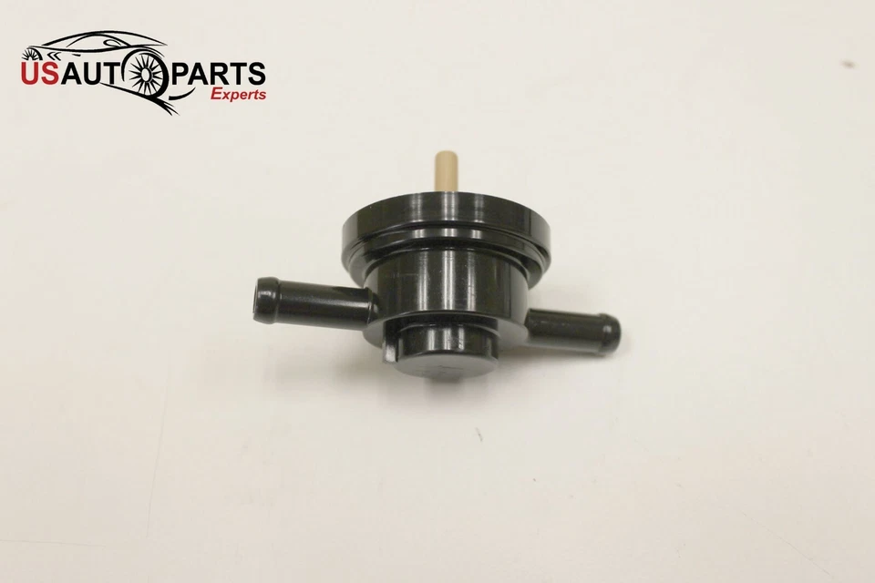 Válvula de purga de vasilha de vapor de emissão genuína Subaru para WRX STI TURBO 2.5L 02-06 - Imagem 4 de 4