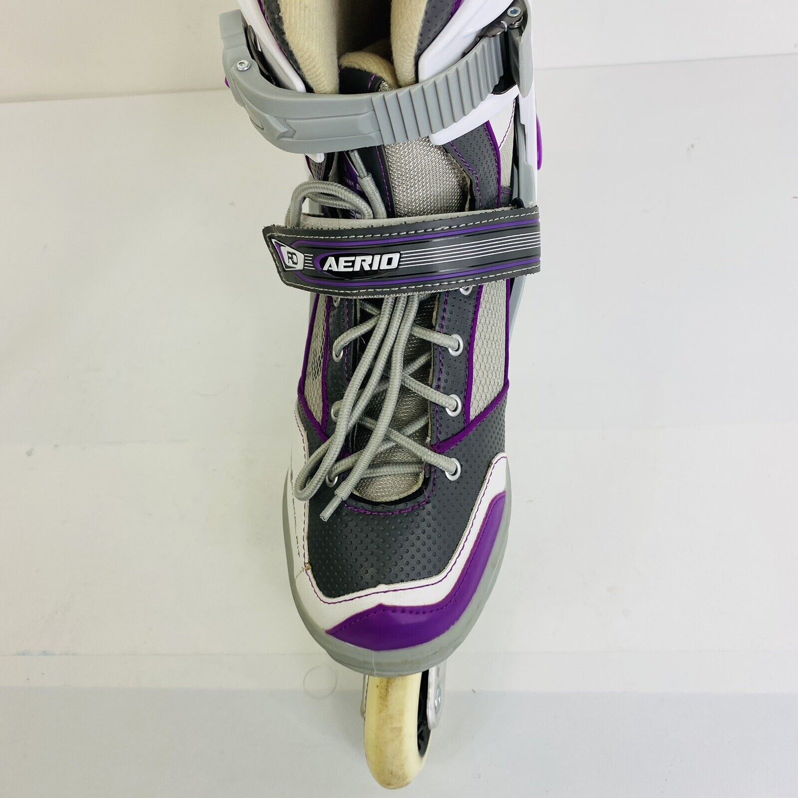 Roller Derby RD Elite Series Q60 Inline Skates Roller Blades Size Women