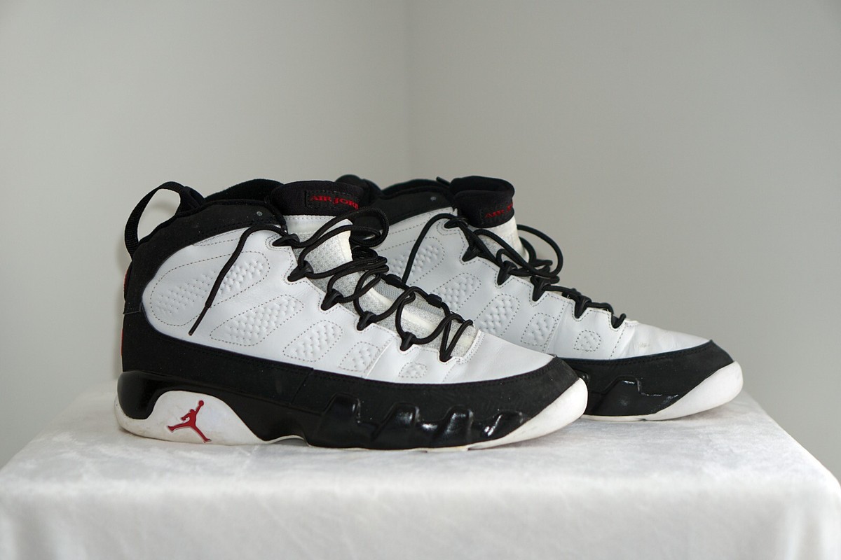 Size 11 Jordan Retro Space Jam 2016 with Original Box