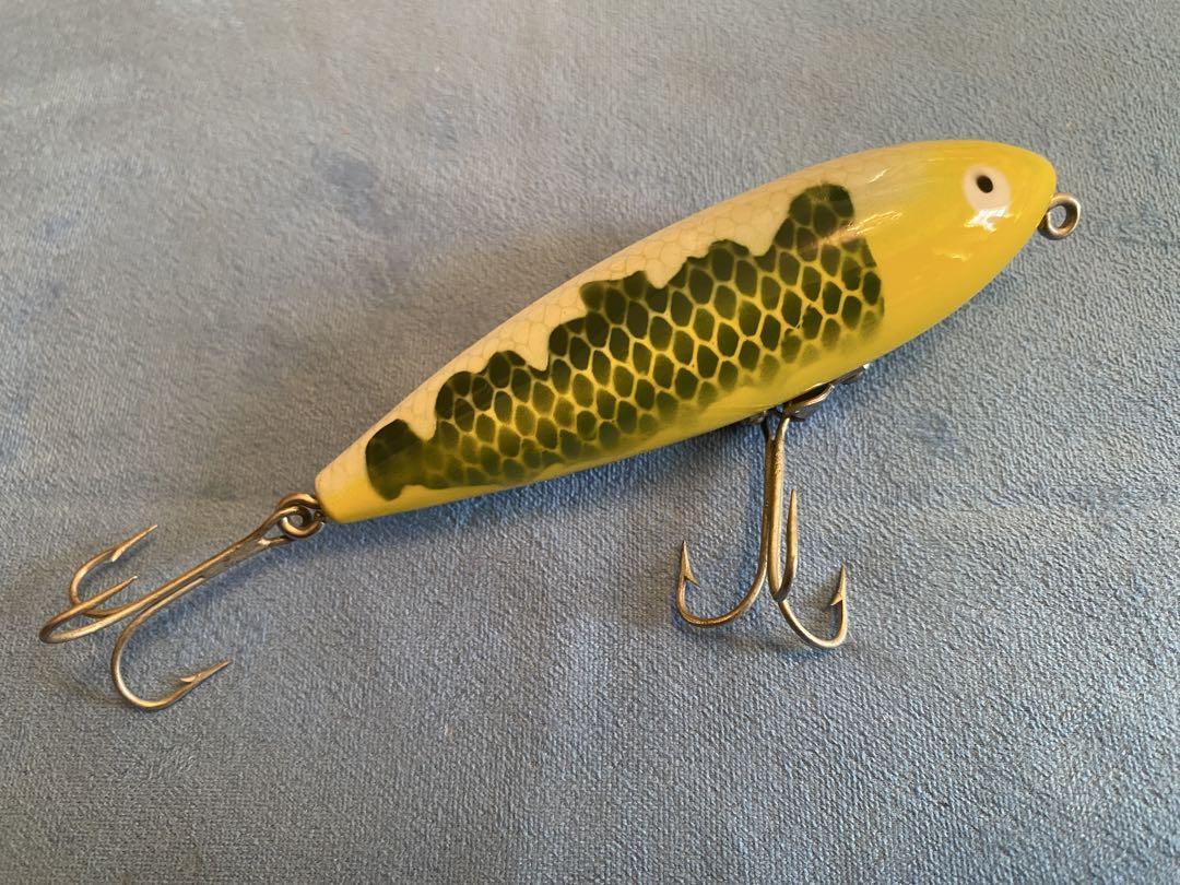 HEDDON ZARAⅡ SMGS 【公式通販】