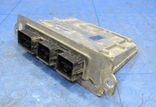 Computadora motor ECM 10 Ford E350 E450 Super Duty 6,8 L ECU AC2A-12A650-AGA 4273