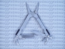 NTSA GERBER 600 USA MULTI-PLIERS U.S.A. NEEDLENOSE