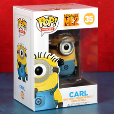 2015 Funko Minions Mystery Minis Blind Box Figures 42