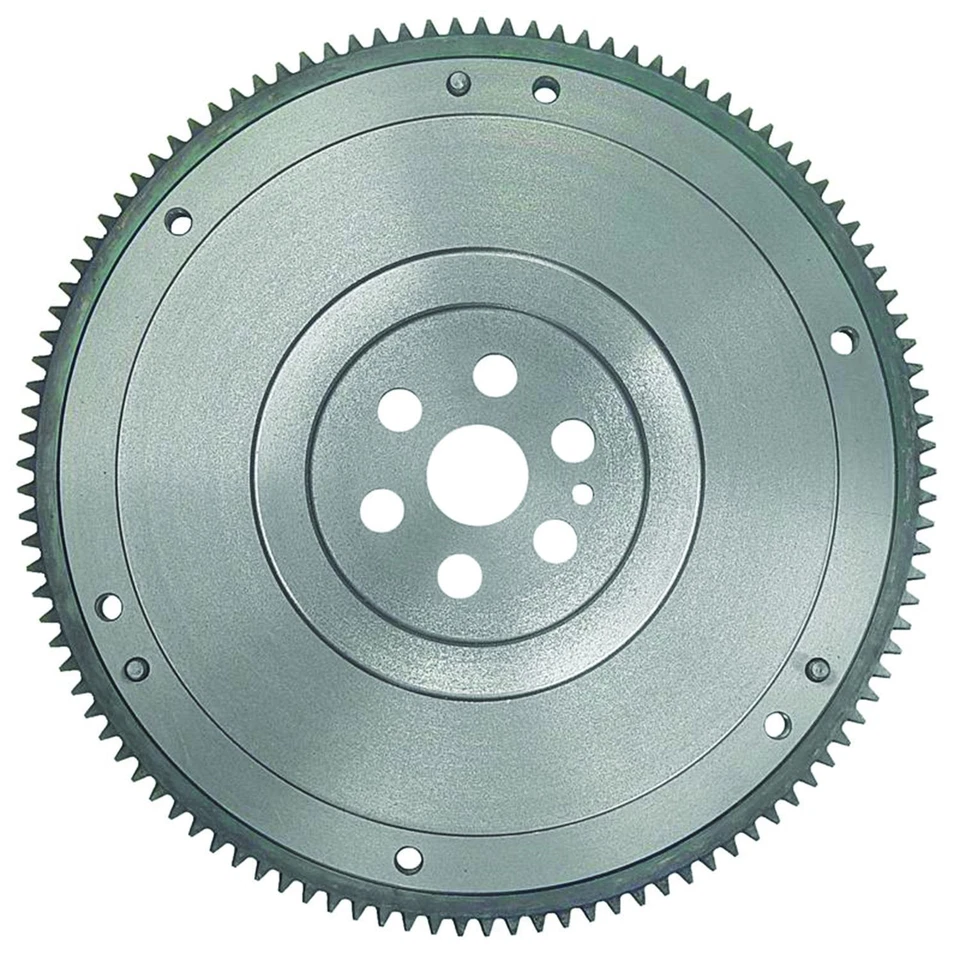 Volante embrague potencia bruta 50-205 Foto 2 de 4