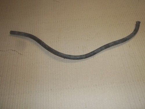 VW T3 Original Schlauch zw. Bremskraftverstärker BKV und Kupplungsgeberzylinder