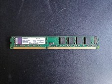 Memoria RAM Kingston 4 GB DDR3…
