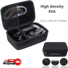 Hard Carrying Case Work Sharp Knife &amp Tool Sharpener Ken Onion Edition Safely