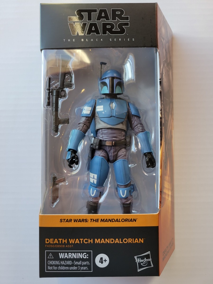 Black Series Black Watch Star Wars STAR WARS BLACK SERIES