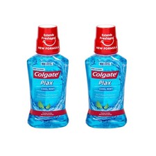 Image of Colgate Plax Cool Mint Mouthwash 250ml