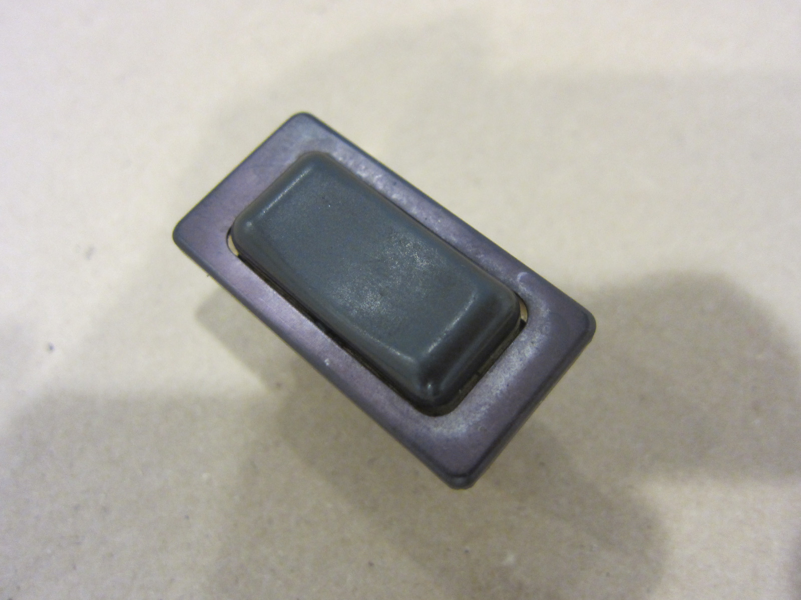 Ferrari Mondial QV - Parking Switch - Part# 61047600