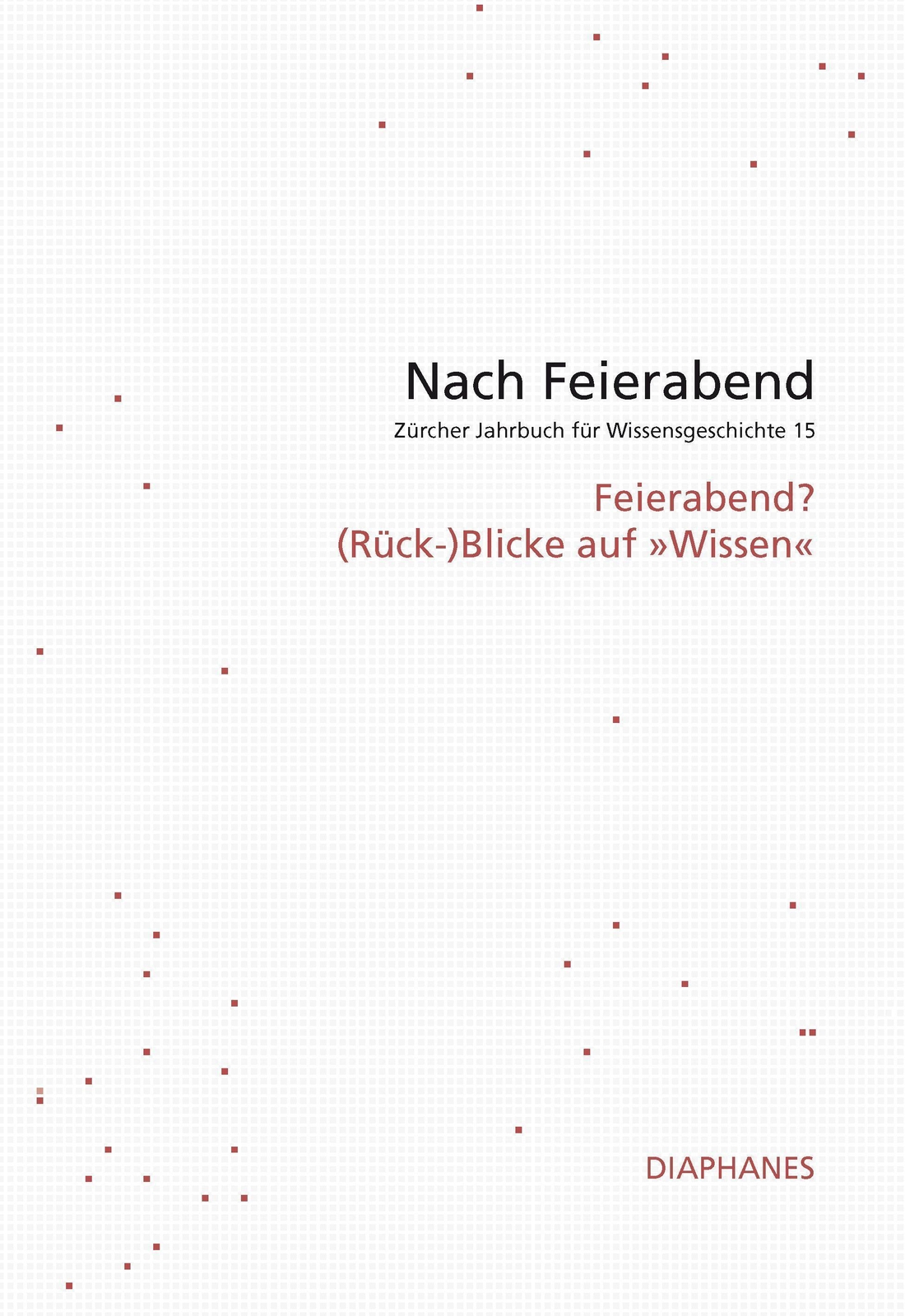 Thumbnail - Sandra Bärnreuther | Nach Feierabend 2020 | Taschenbuch | Deutsch