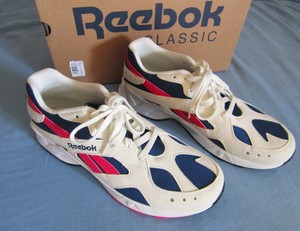 REEBOK AZTREK 11.5 MENS Retro Running 