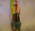 L.A. COLORS***COLOR CRAZE***Nail Polish SEA SIREN~0.44 fl oz/13 ml~~NEW~~SEALED  — photo 10
