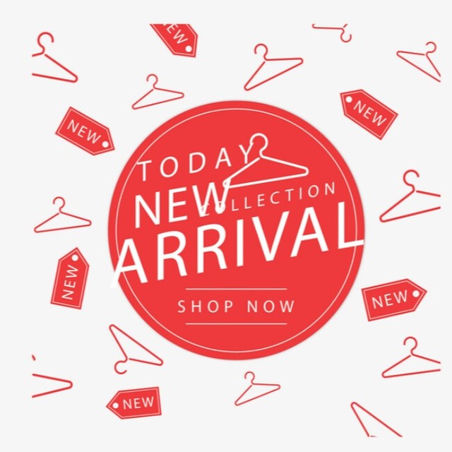 New Arrivals