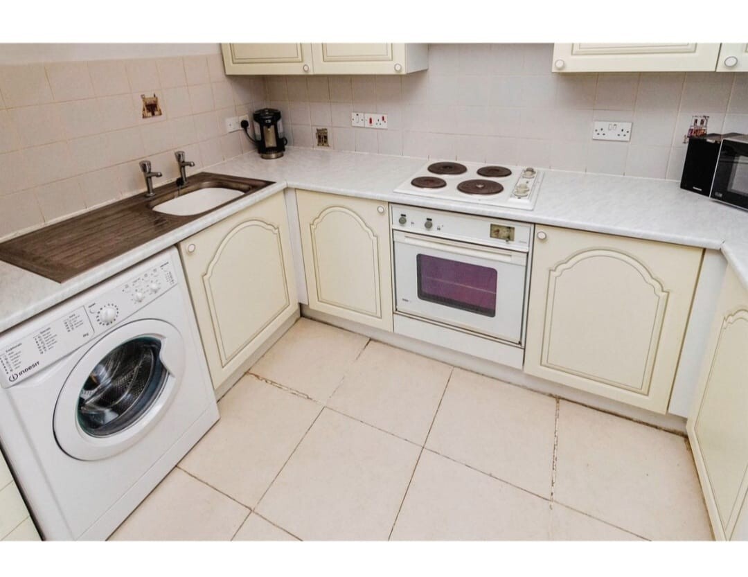 used kitchen units eBay