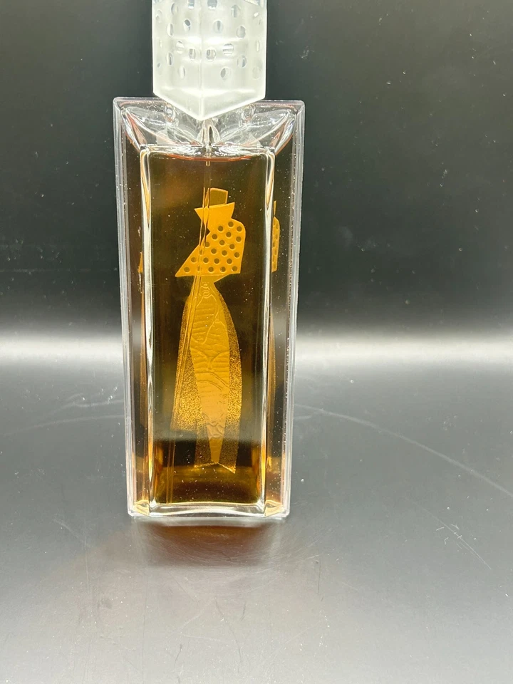 GIVENCHY HOT COUTURE 50 ML SPRAY EDP VINTAGE Foto 4 de 4