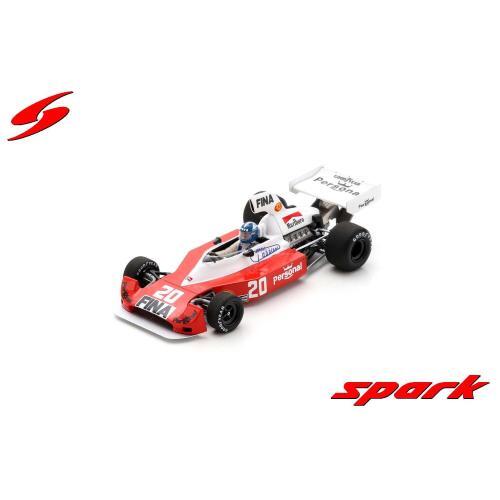 TRG  F1シャーシ　USED TRG (F1 / F103/ F104) Bodies – BanzaiHobby