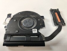 HP ENVY x360 15m-bp012dx replacement Fan / Heat sink 924348-001 USED 