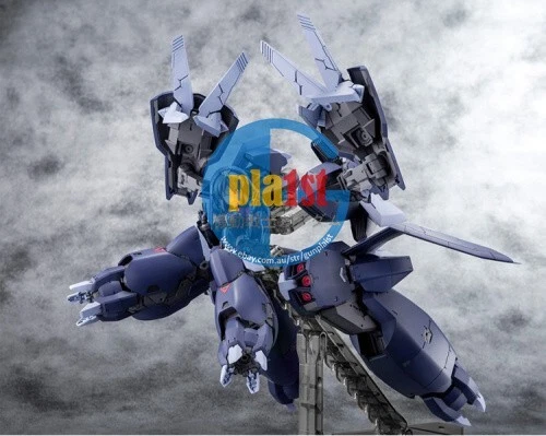 Kotobukiya Megami Device Alice Gear Aegis Sitara Kaneshiya Tenki Ver. Ganesa - Picture 4 of 6