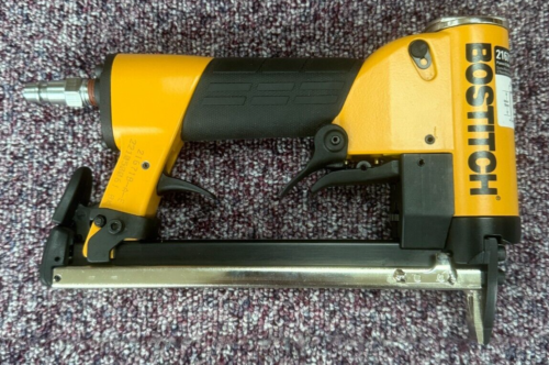 Stanley Bostitch 21671B-A-E Pneumatic Automatic Stapler ⭐ - Picture 3 of 9