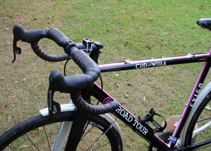 gravel bike sram 1x11