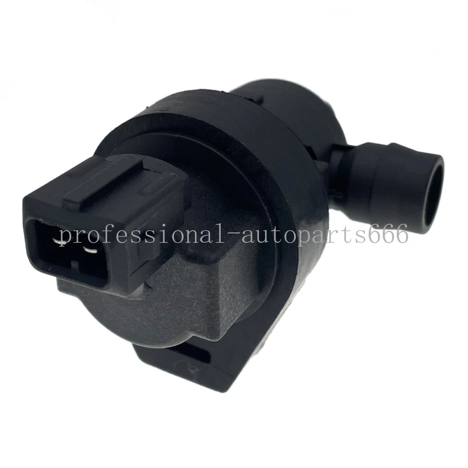 13901433603 蒸汽罐净化电磁阀适用于 2000 - 2006 E53 宝马 X5 3.0i — 第 4/4 张图片