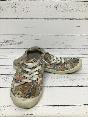 Bobs Skechers Dog Patterns Sz 11 Womens Australia