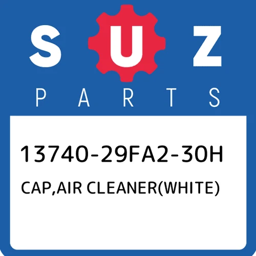 CAP,AIR CLEANER | FOR 3AE,N9J
