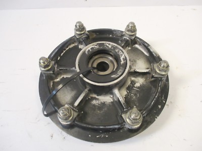はぶ KAWASAKI ZX900 NINJA REAR WHEEL HUB ZX 900 42033-1110 kc | eBay